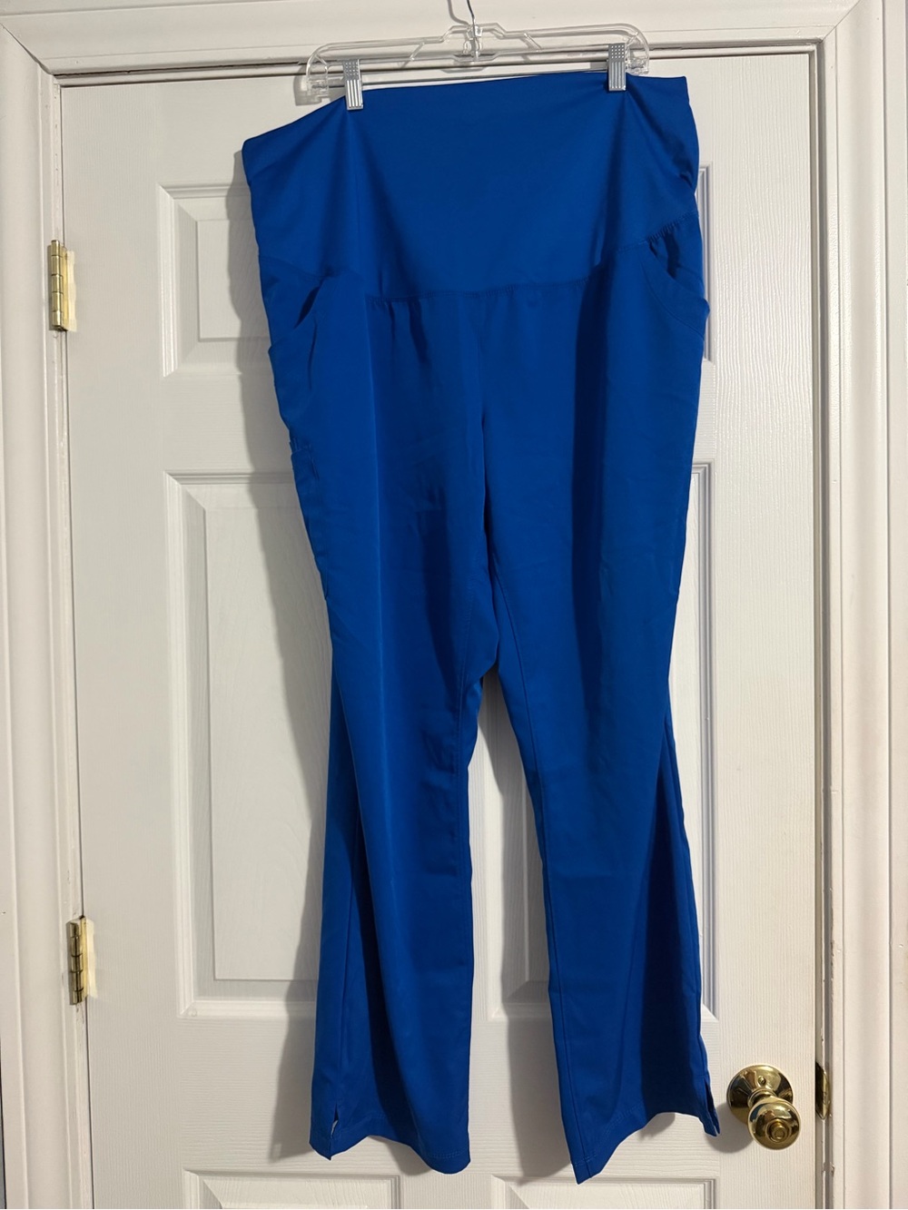 Maternity Scrub pants